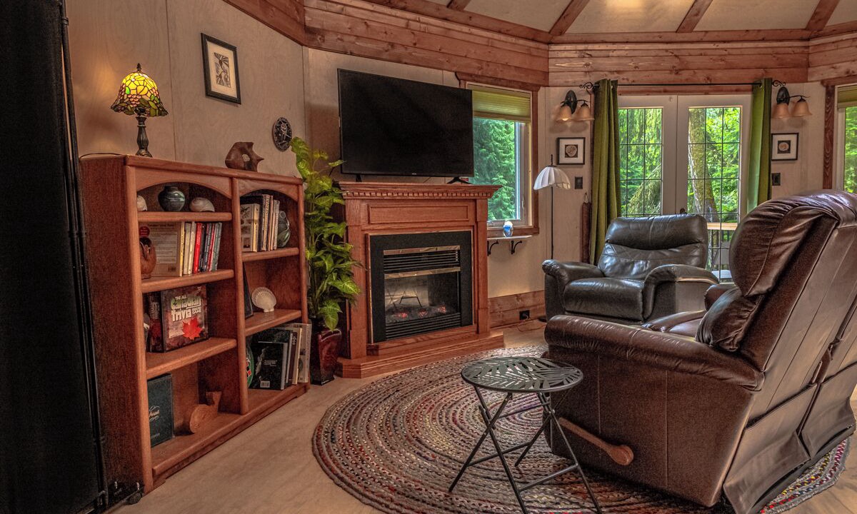 Photo of Livingroom in Otter Point