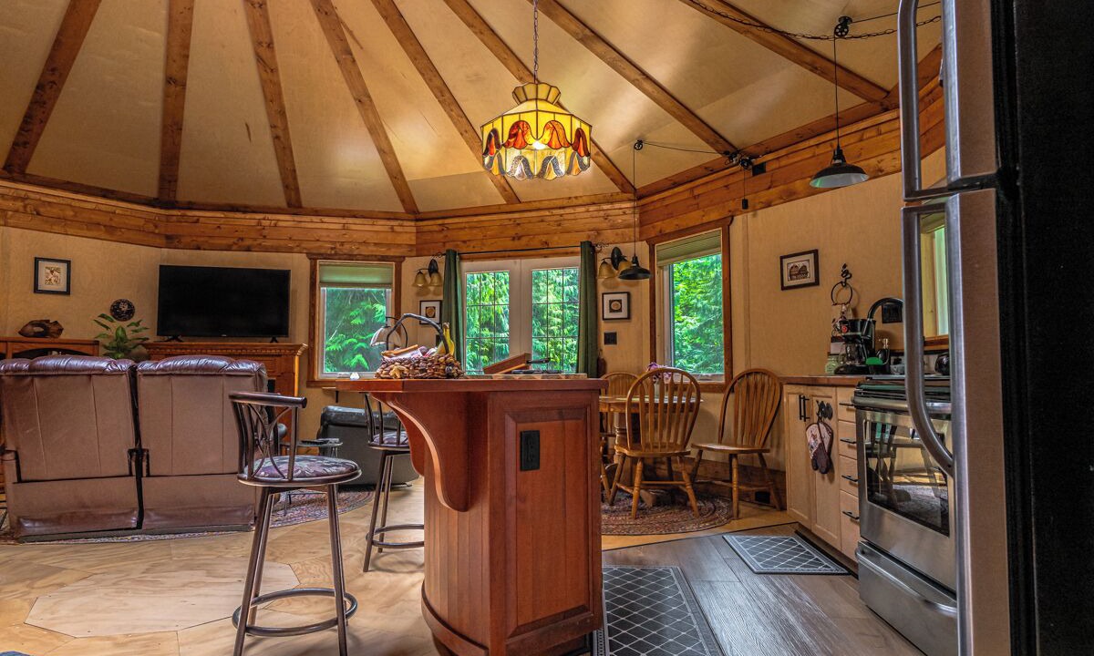 Photo of Livingroom in Otter Point