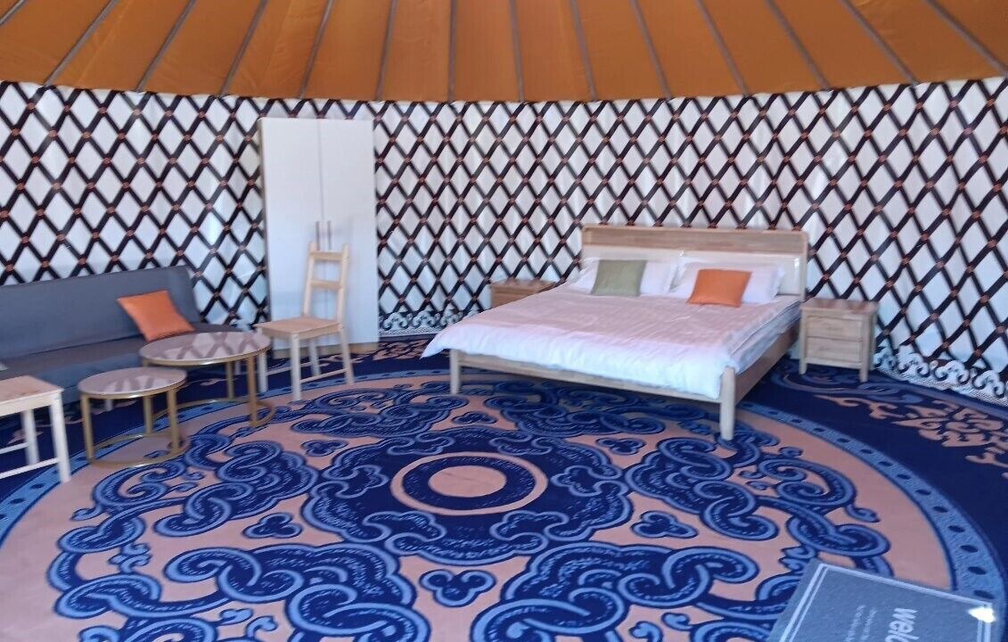 Photo of Bedroom in Tappen