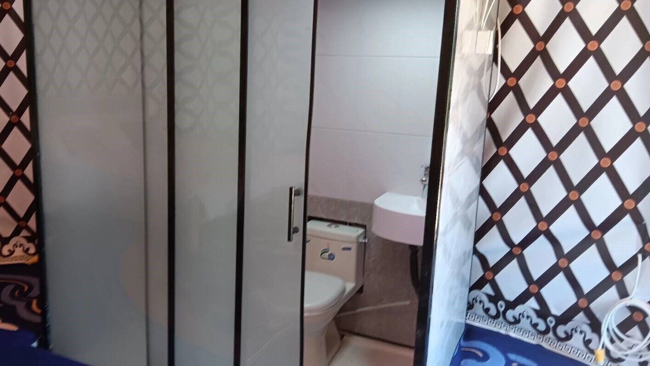Photo of Bathroom in Tappen