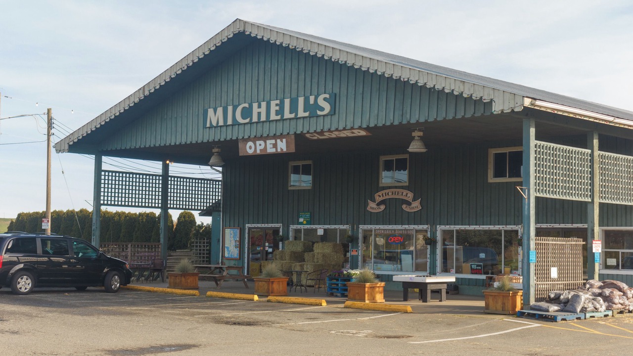 Photo of Outdoor in Saanichton