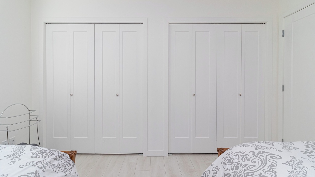 Photo of Bedroom in Saanichton