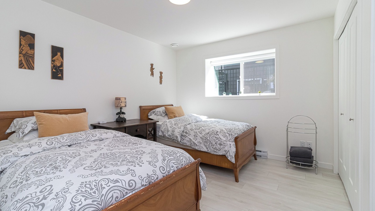 Photo of Bedroom in Saanichton