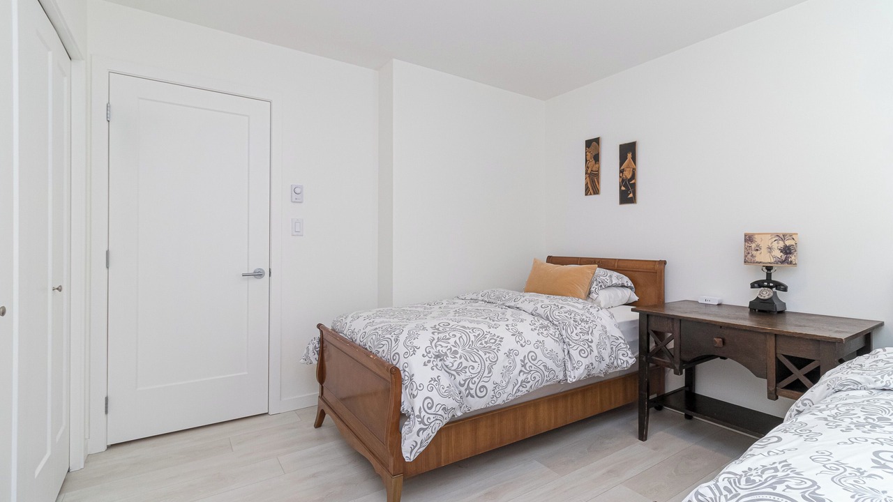 Photo of Bedroom in Saanichton