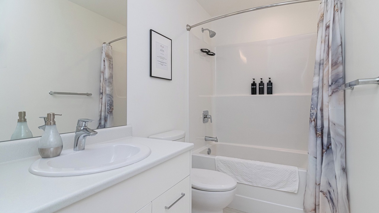 Photo of Bathroom in Saanichton