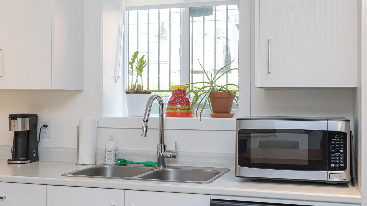 Photo of Kitchen in Saanichton