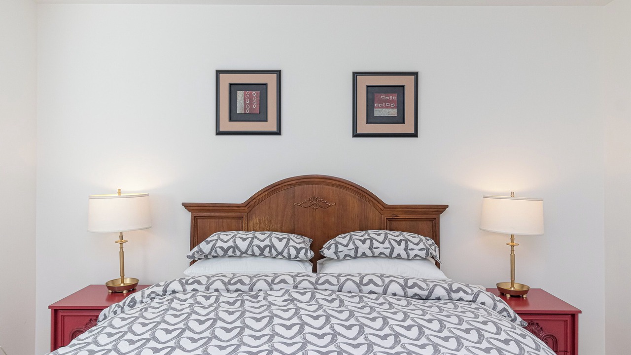Photo of Bedroom in Saanichton