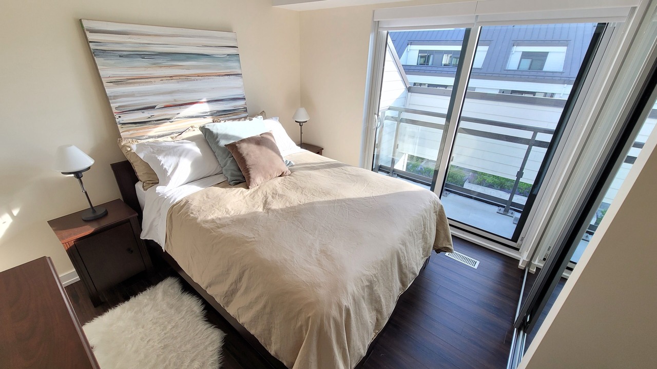 Photo of Bedroom in Innisfil