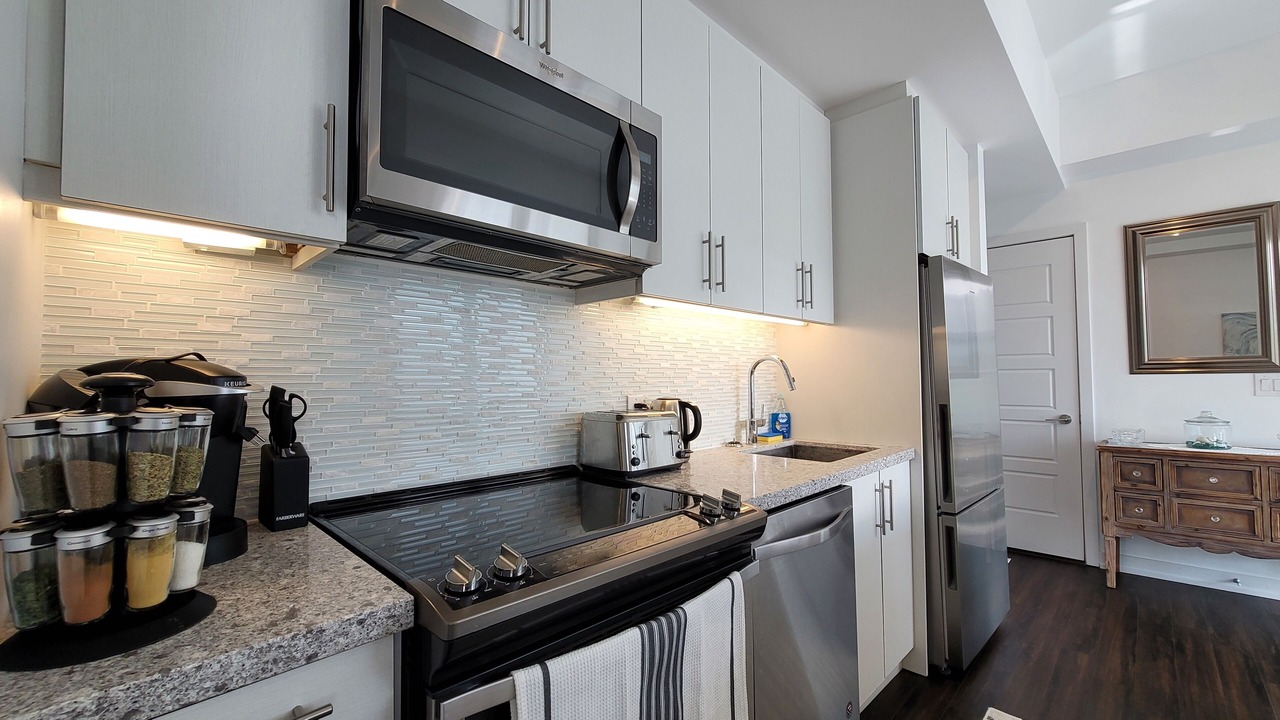 Photo of Kitchen in Innisfil