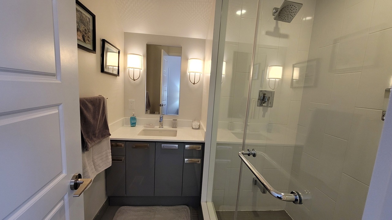 Photo of Bathroom in Innisfil