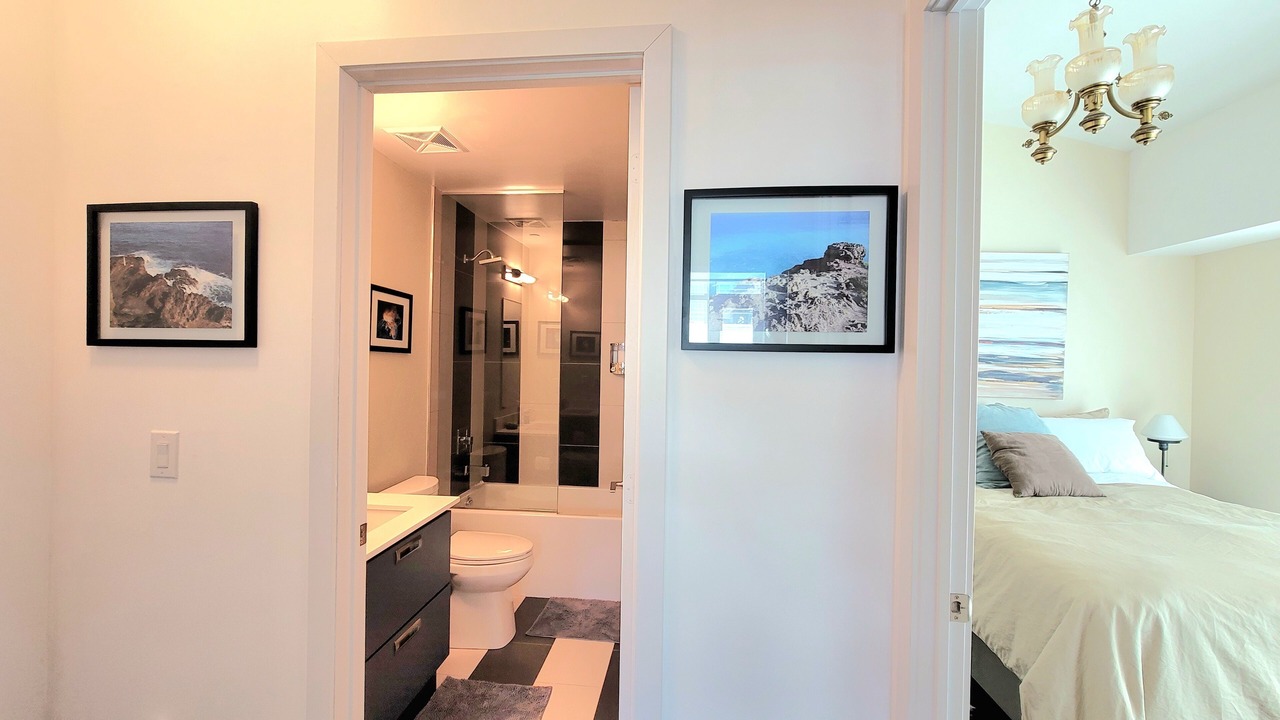 Photo of Bedroom in Innisfil
