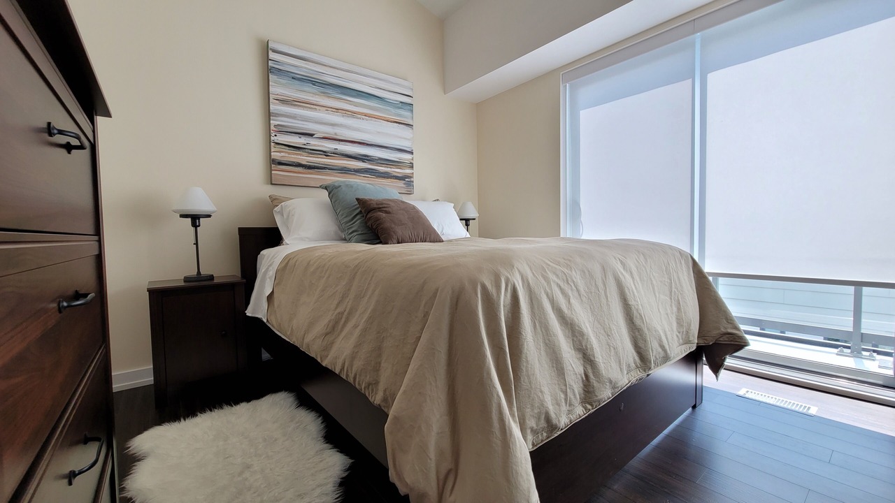 Photo of Bedroom in Innisfil