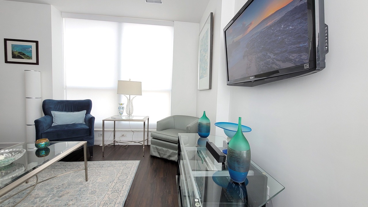 Photo of Livingroom in Innisfil