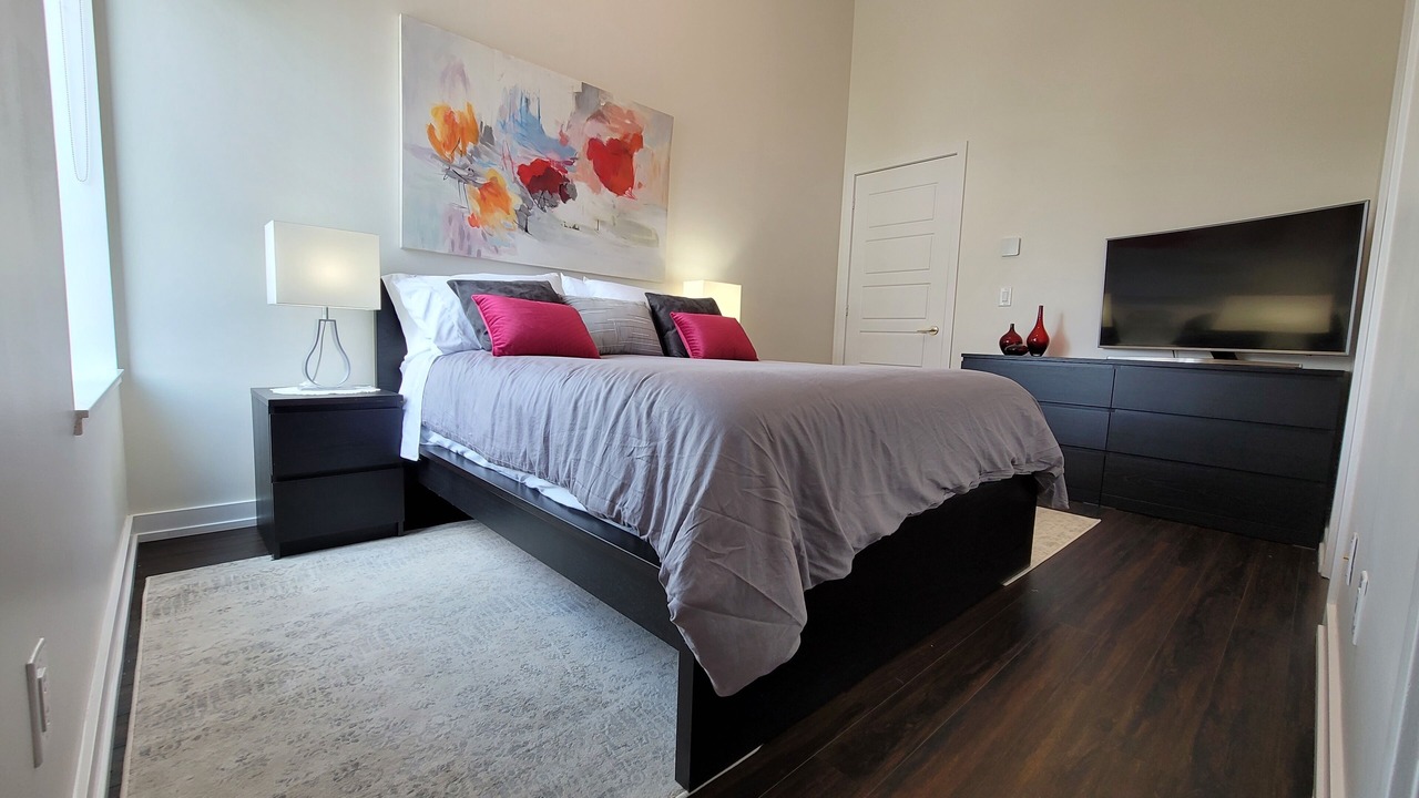 Photo of Bedroom in Innisfil