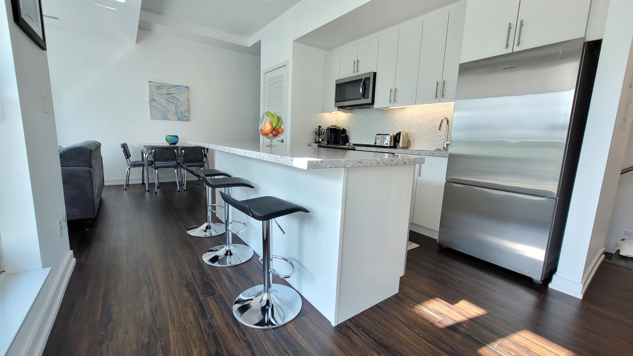 Photo of Kitchen in Innisfil