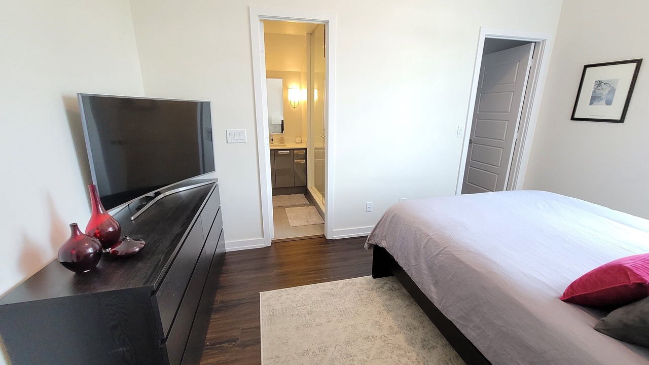 Photo of Bedroom in Innisfil