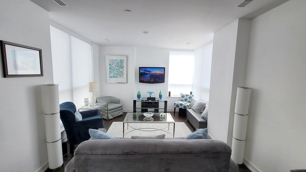Photo of Livingroom in Innisfil