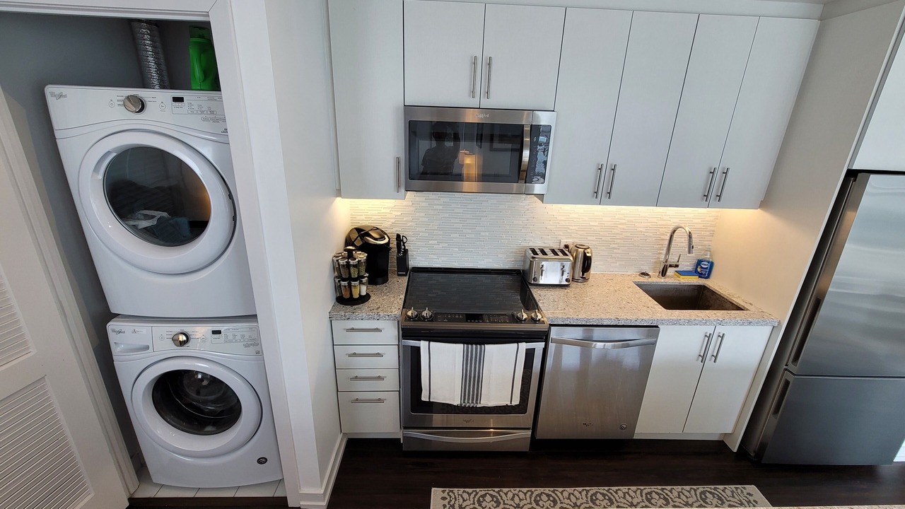 Photo of Kitchen in Innisfil
