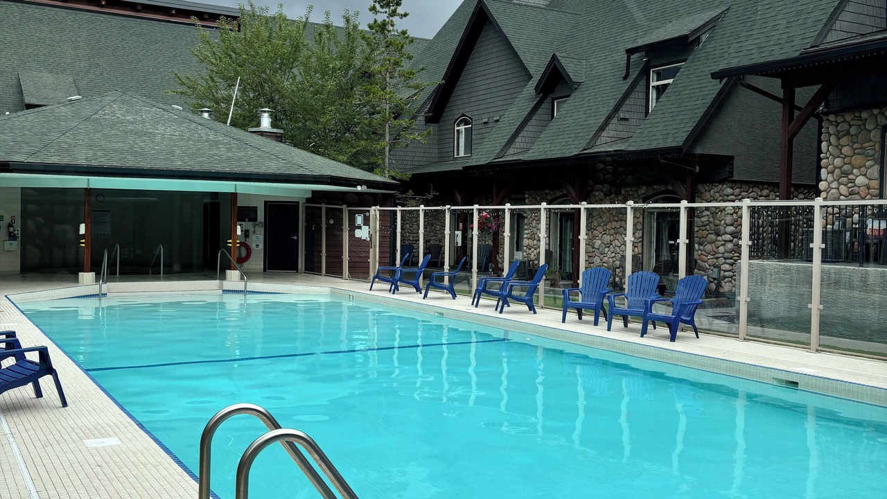 Photo of Outdoor in Cougar Creek