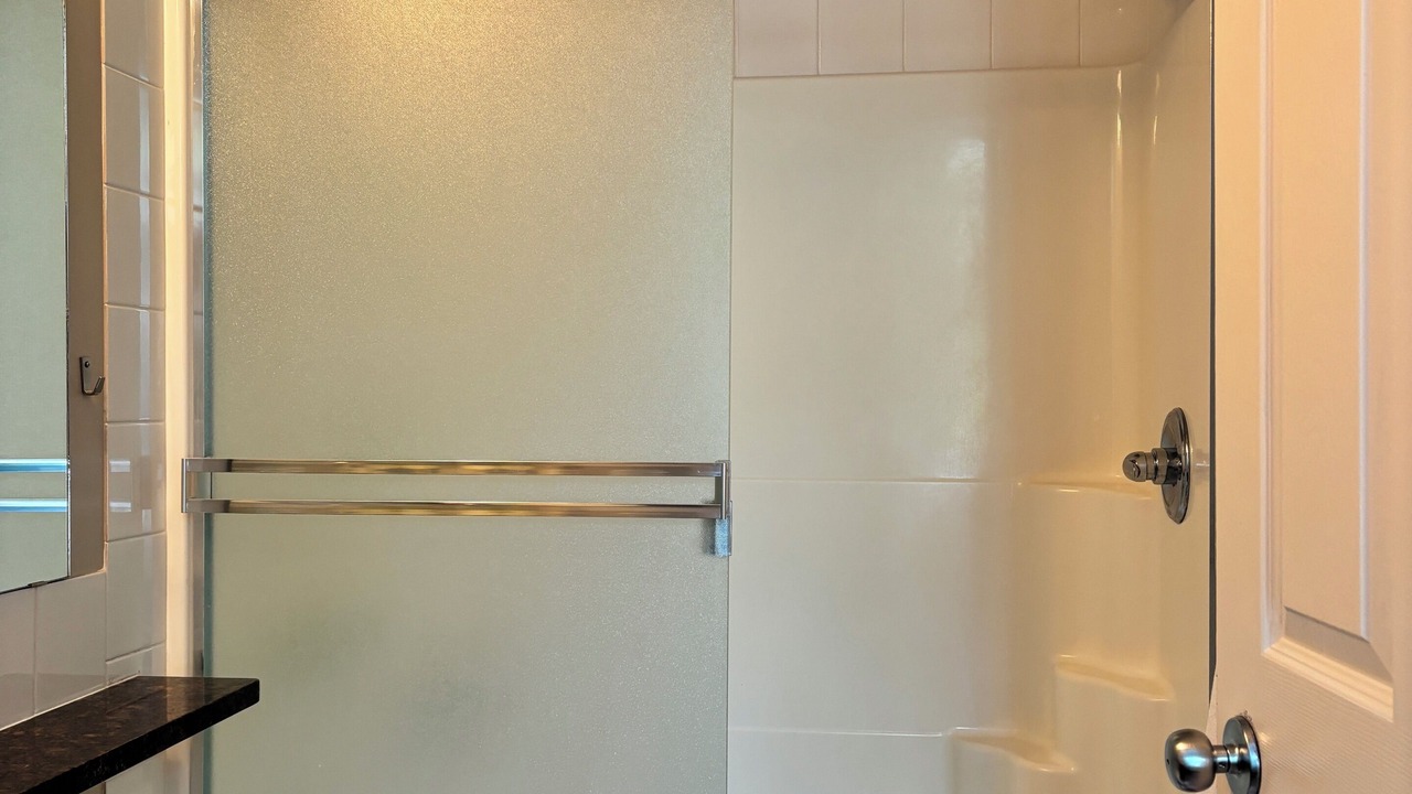 Photo of Bathroom in Cougar Creek