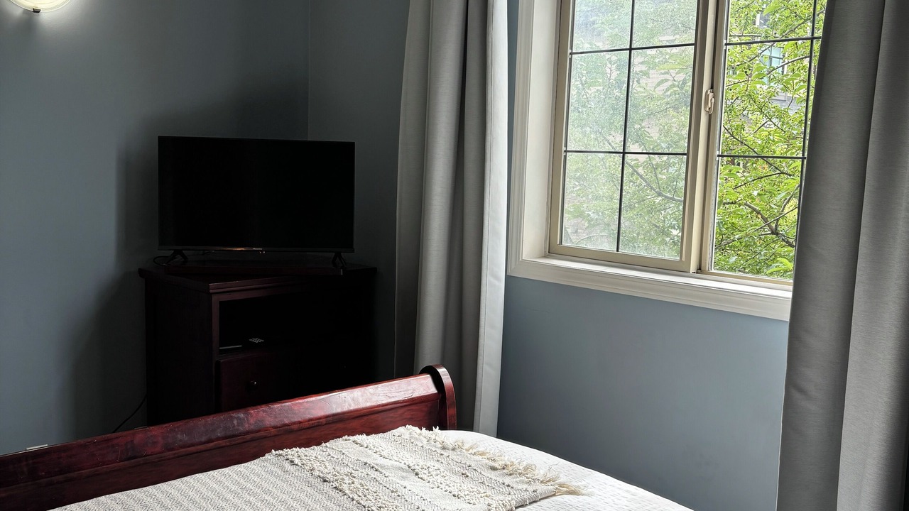 Photo of Bedroom in Cougar Creek