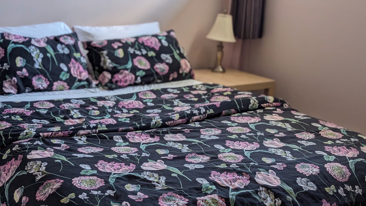 Photo of Bedroom in Brossard