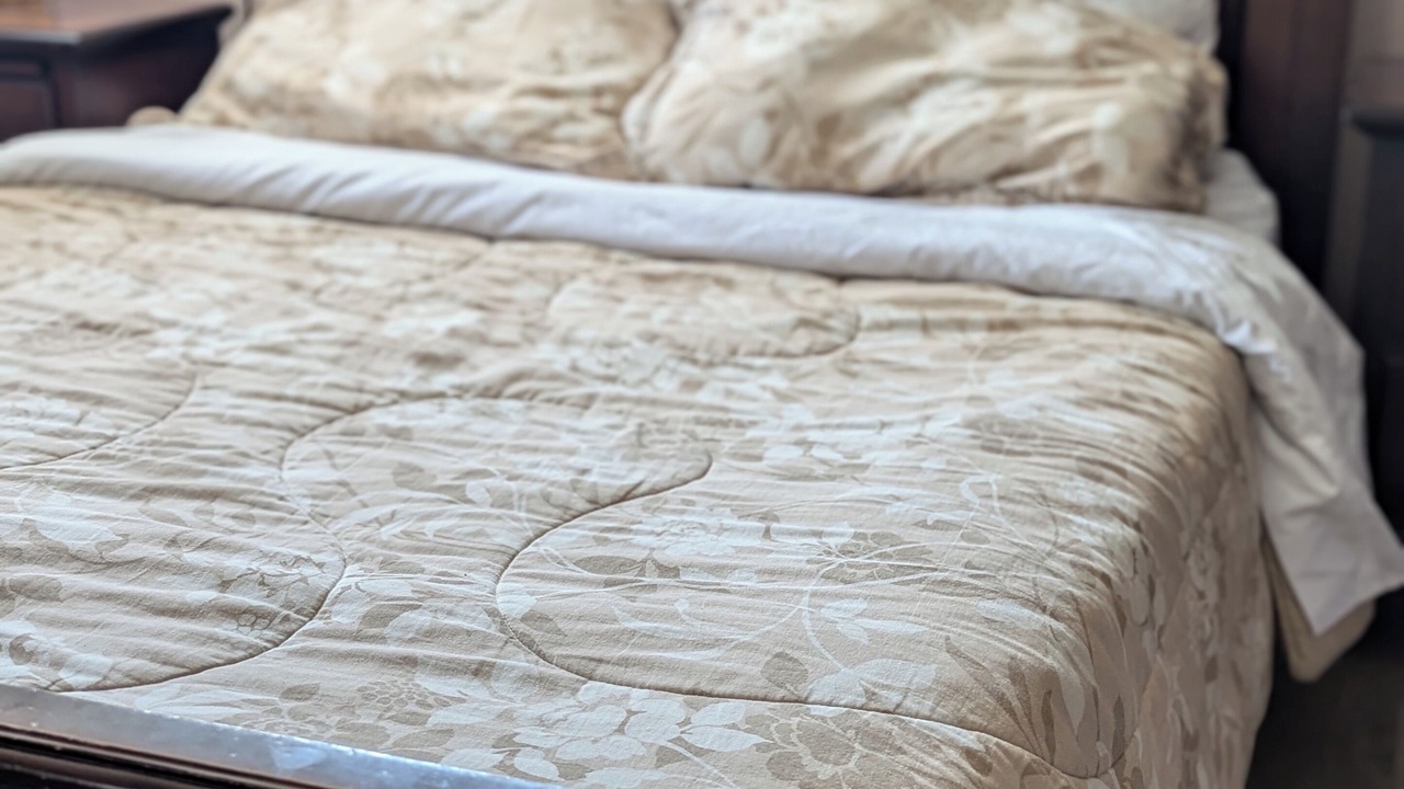 Photo of Bedroom in Brossard