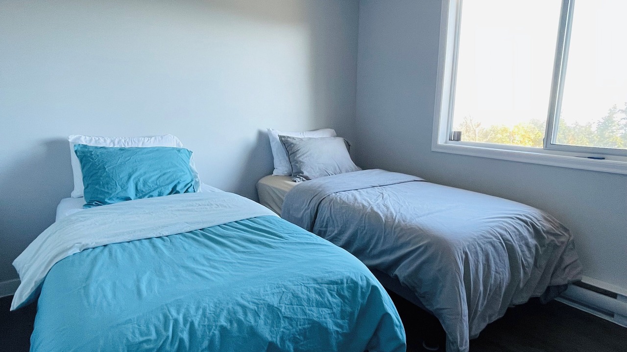 Photo of Bedroom in Cordova Bay