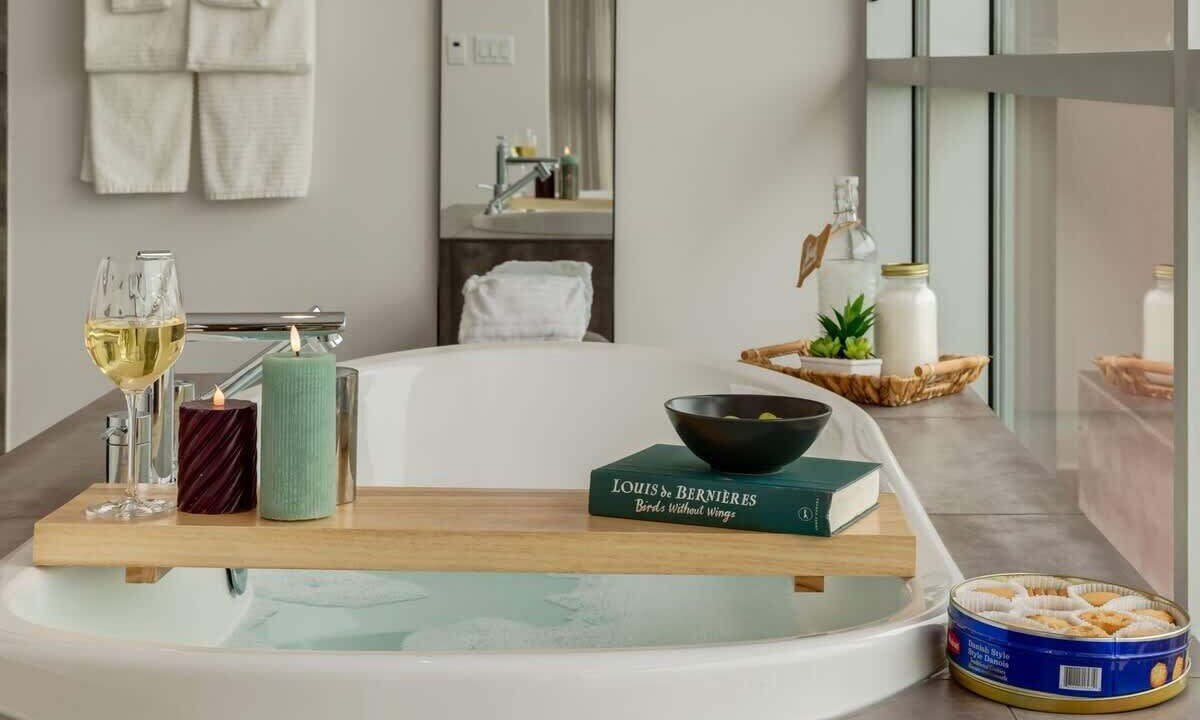 Photo of Bathroom in Beltline