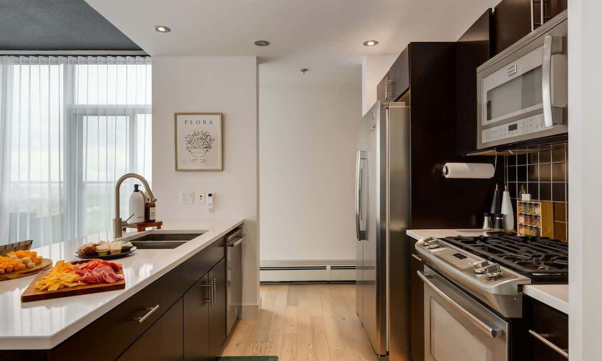 Photo of Kitchen in Beltline