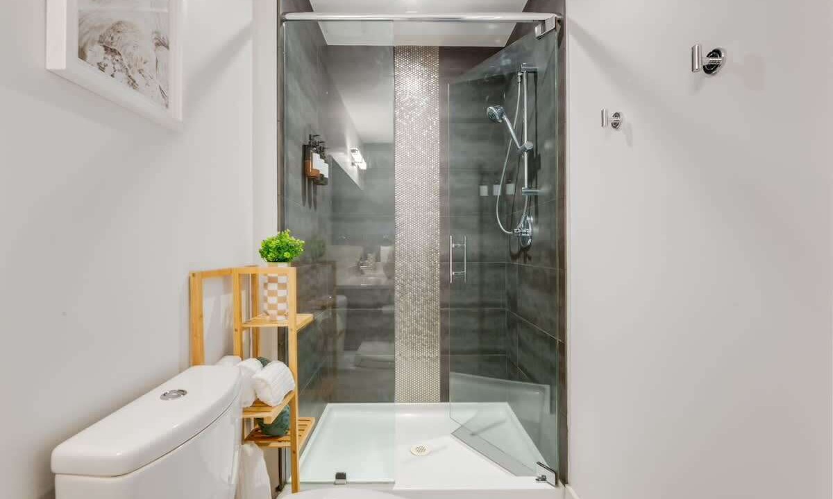 Photo of Bathroom in Beltline