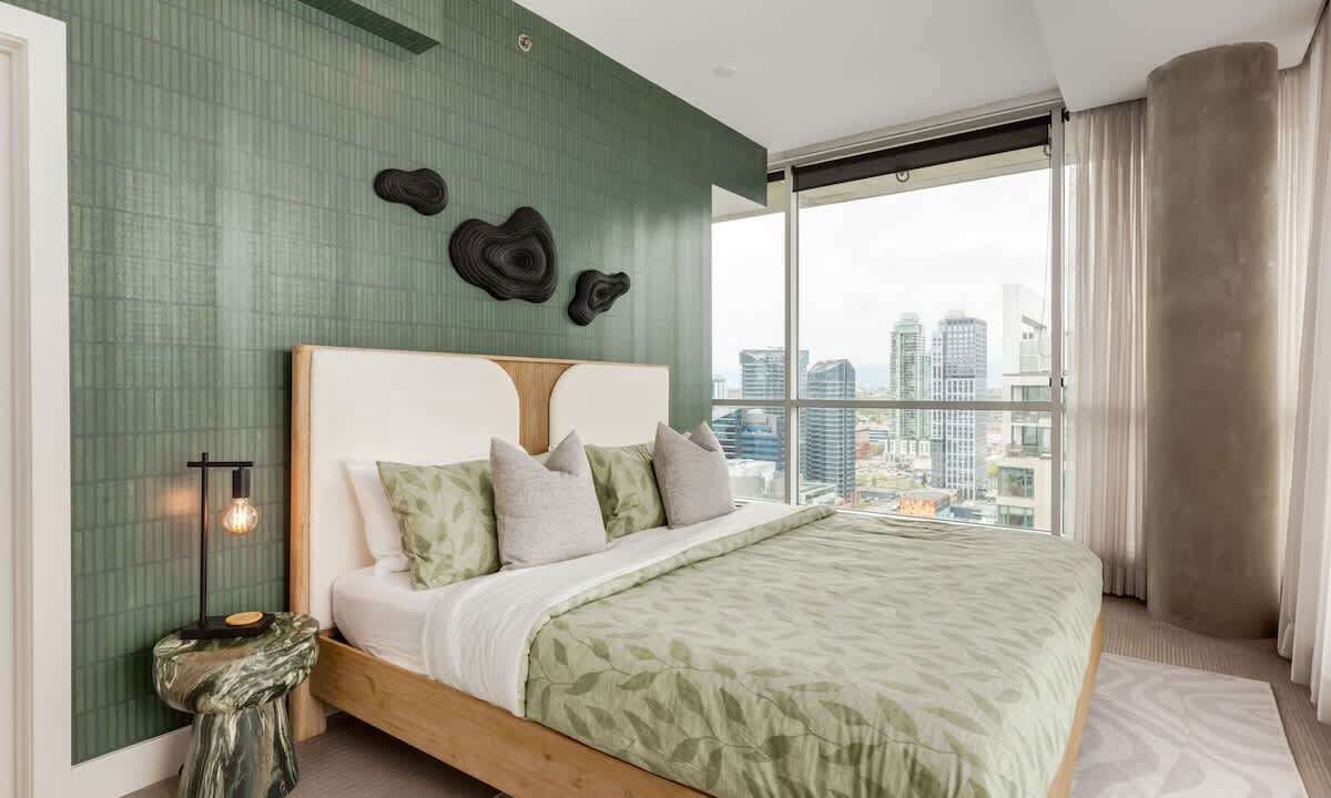 Photo of Bedroom in Beltline