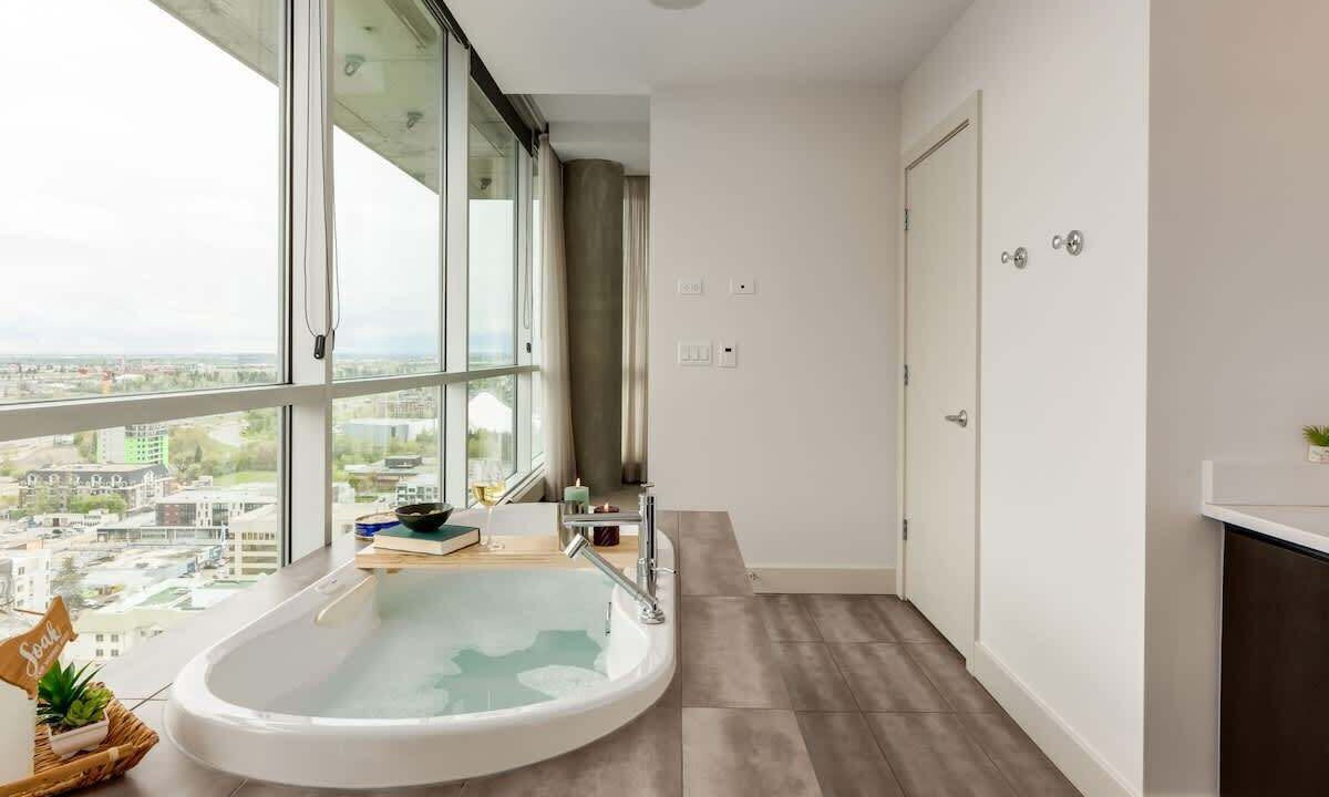 Photo of Bathroom in Beltline