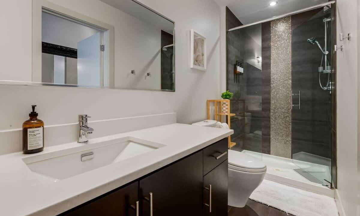 Photo of Bathroom in Beltline