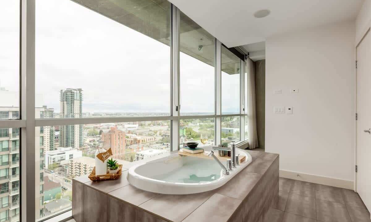Photo of Bathroom in Beltline
