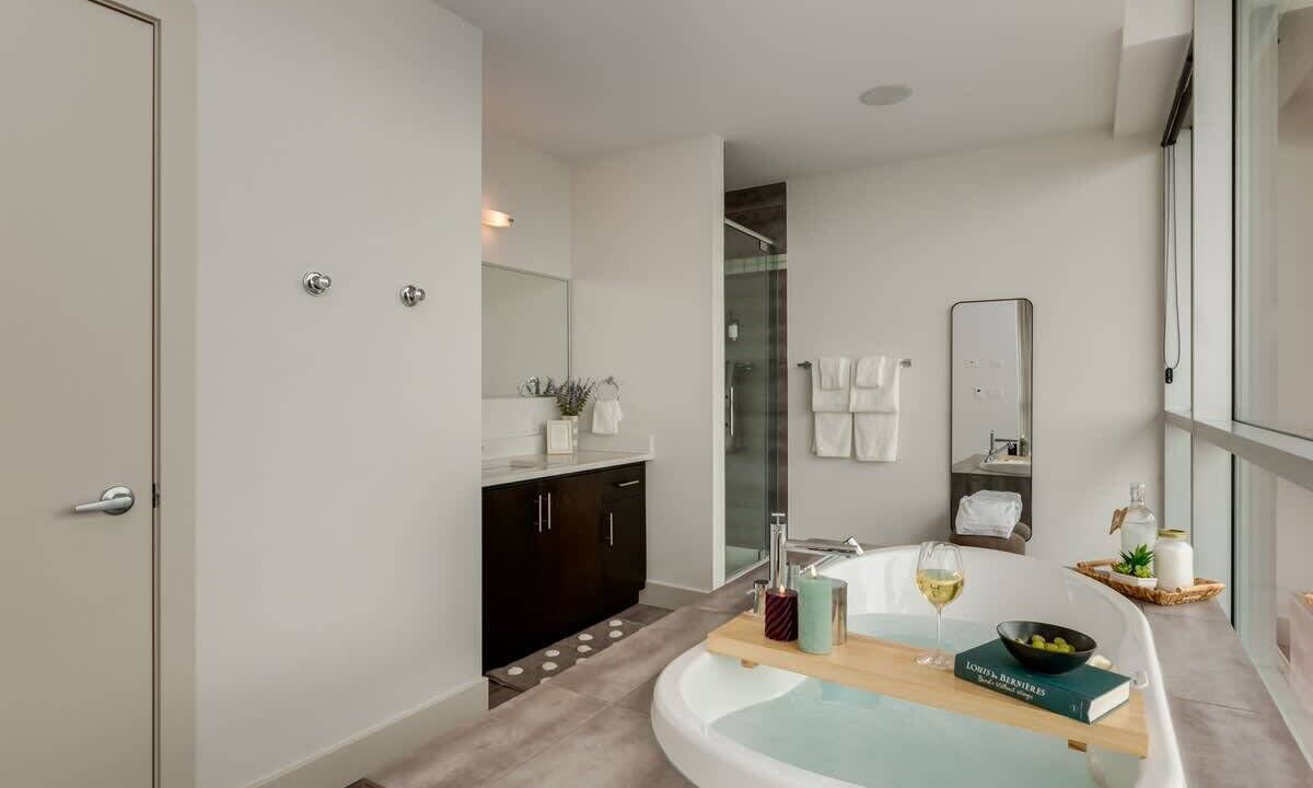Photo of Bathroom in Beltline