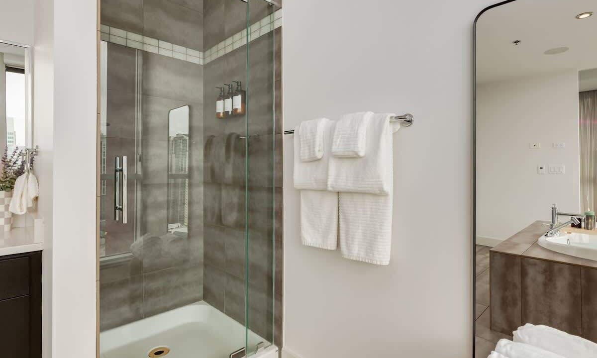 Photo of Bathroom in Beltline