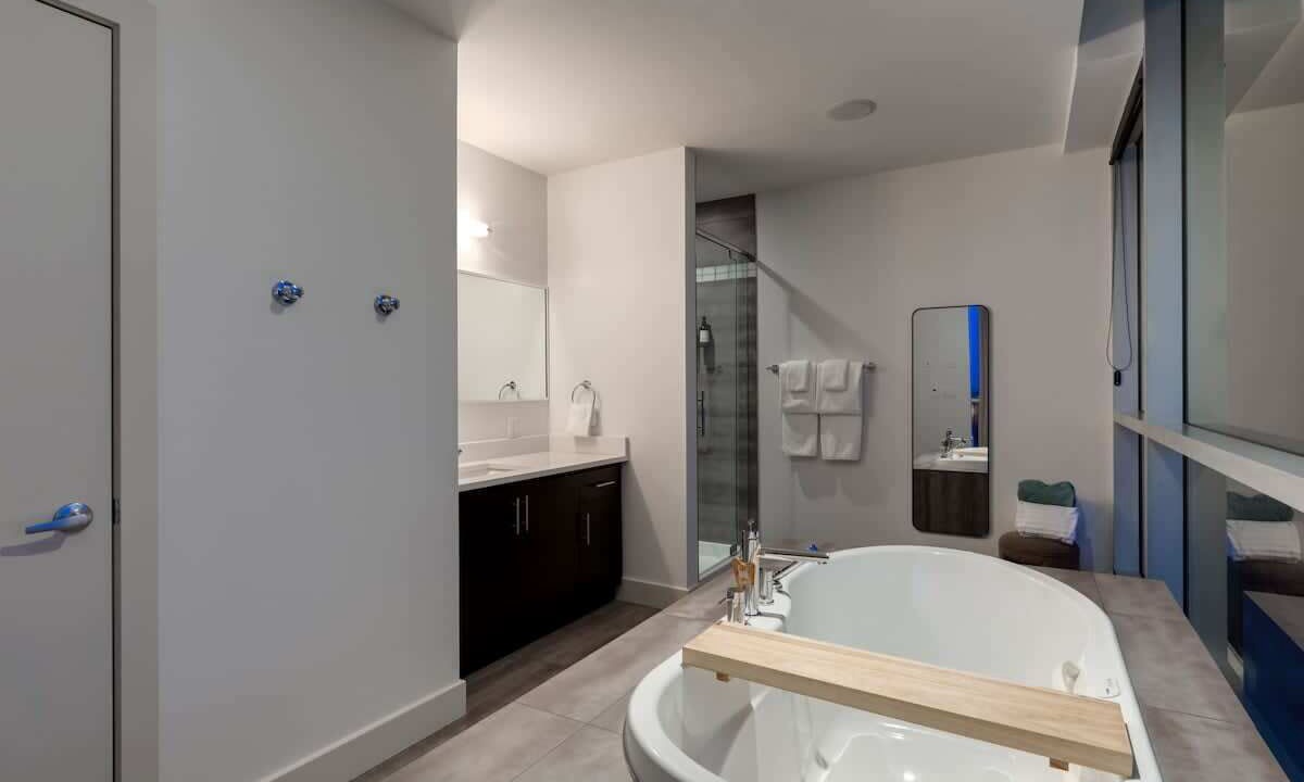 Photo of Bathroom in Beltline