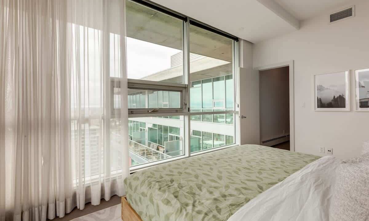 Photo of Bedroom in Beltline