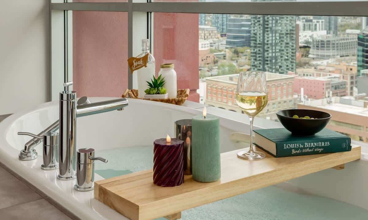 Photo of Bathroom in Beltline
