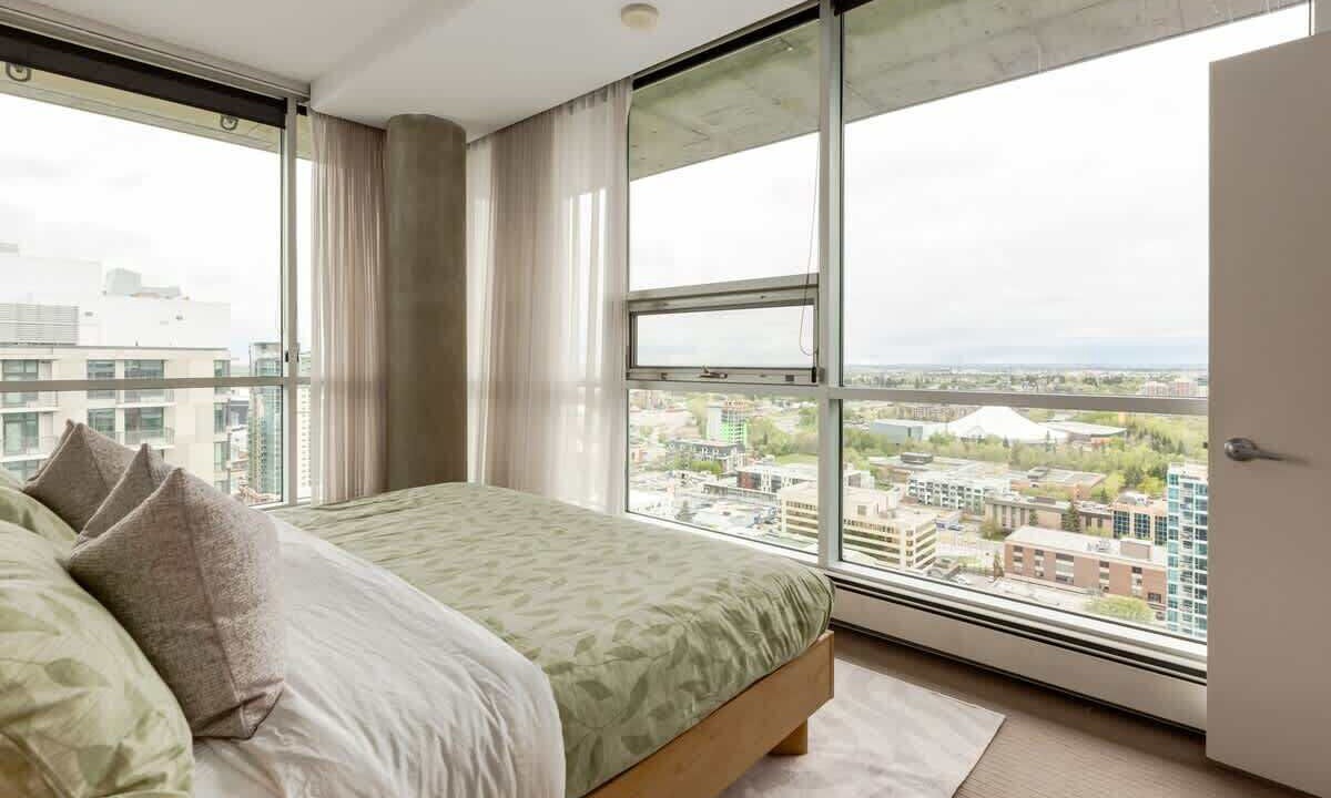 Photo of Bedroom in Beltline