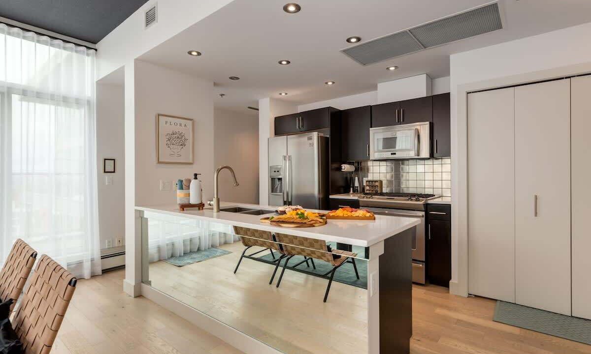 Photo of Kitchen in Beltline