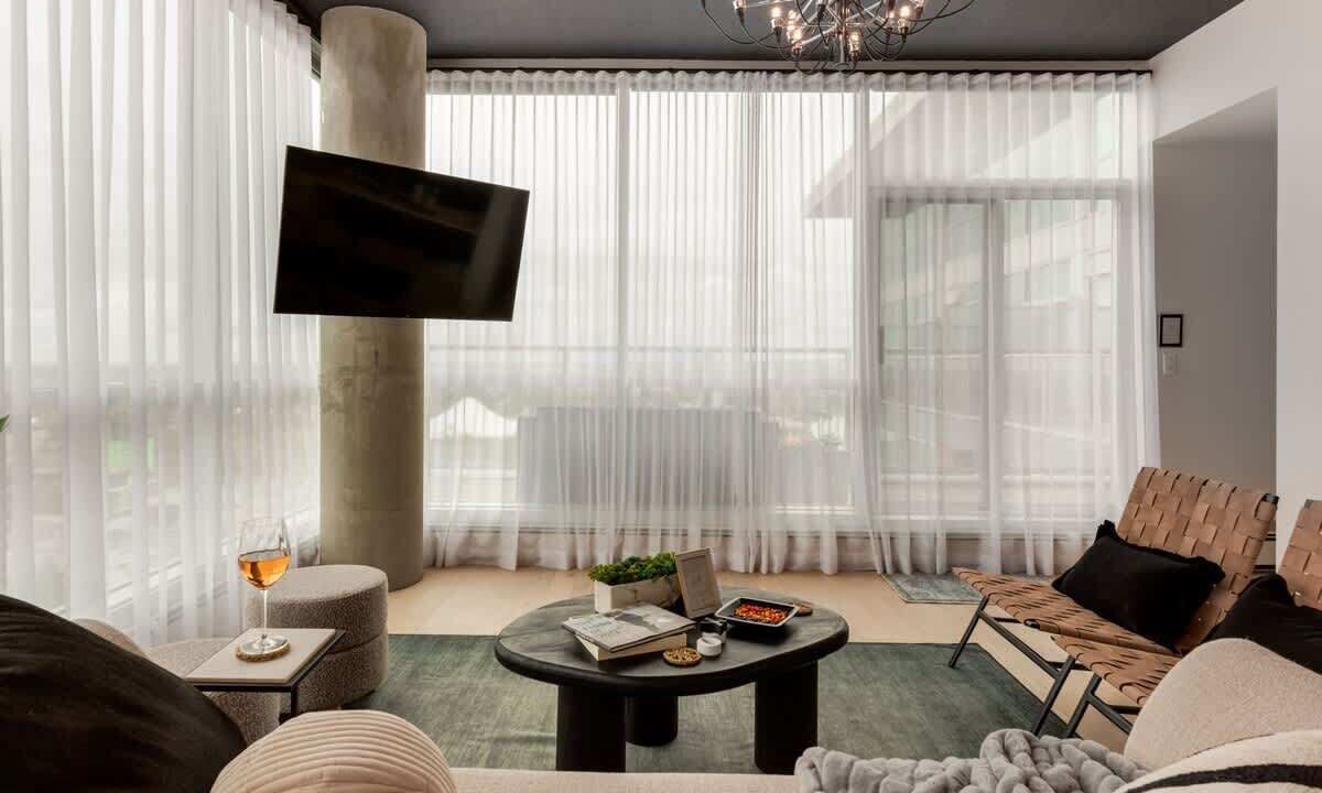 Photo of Livingroom in Beltline