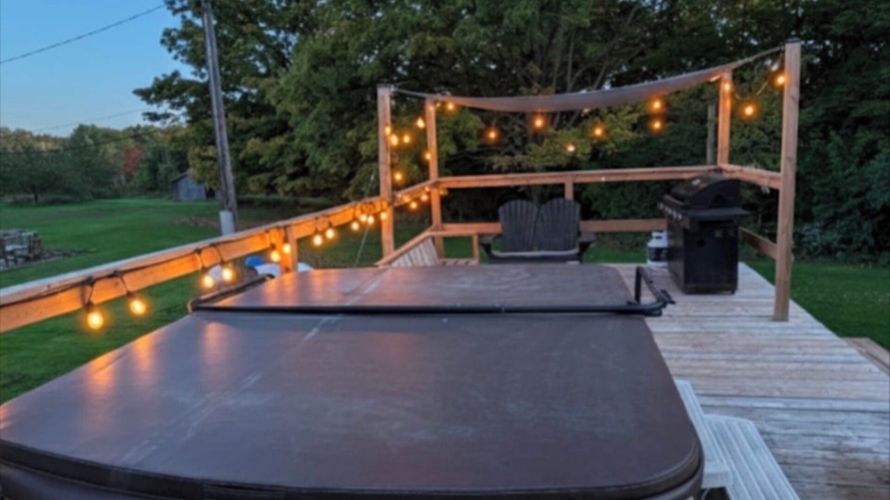 Photo of Outdoor in Chatsworth