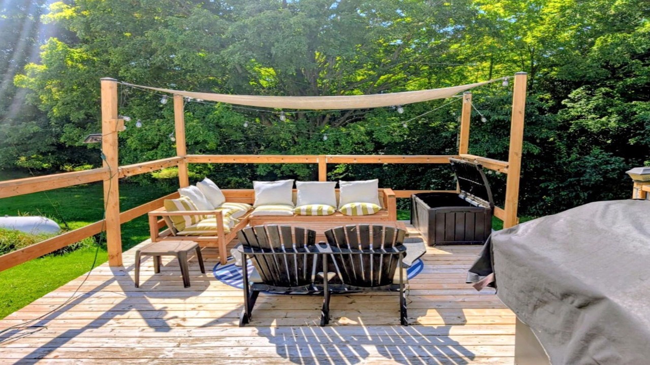 Photo of Outdoor in Chatsworth