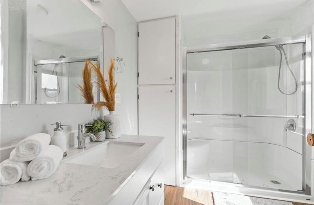 Photo of Bathroom in Chatsworth
