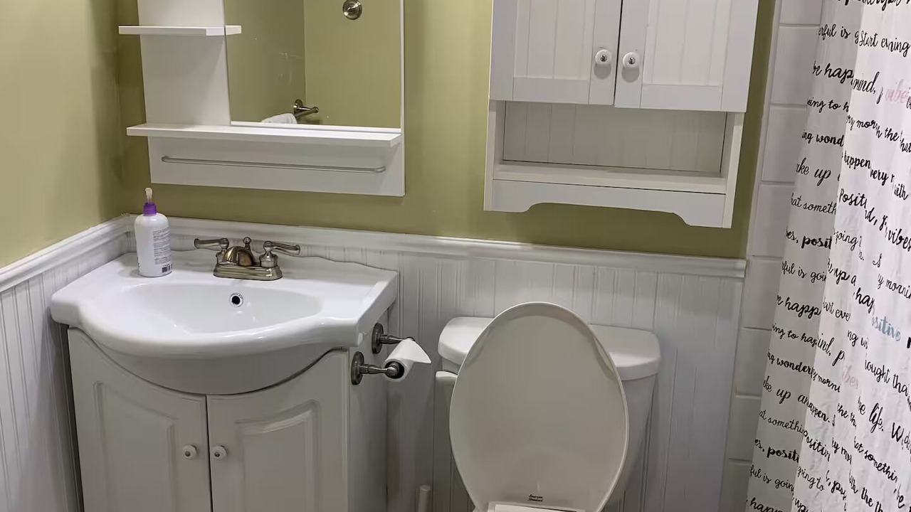 Photo of Bathroom in Waterford