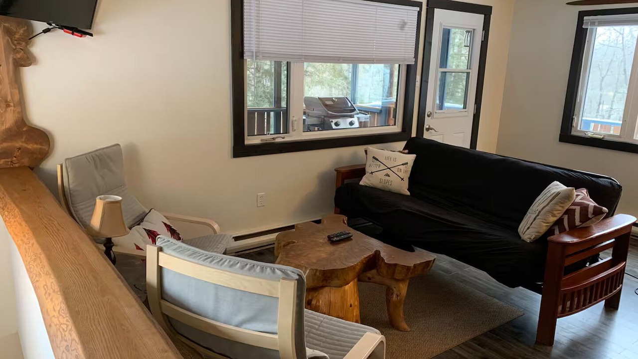 Photo of Livingroom in Waterford
