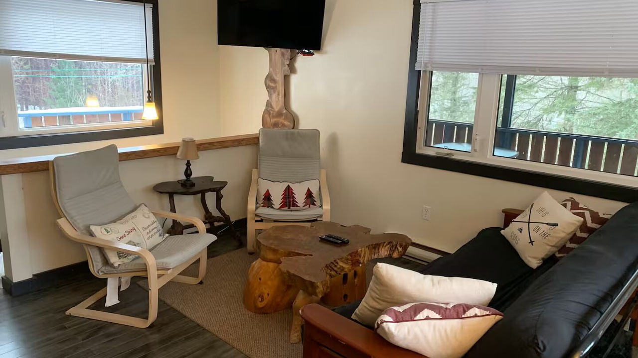 Photo of Livingroom in Waterford