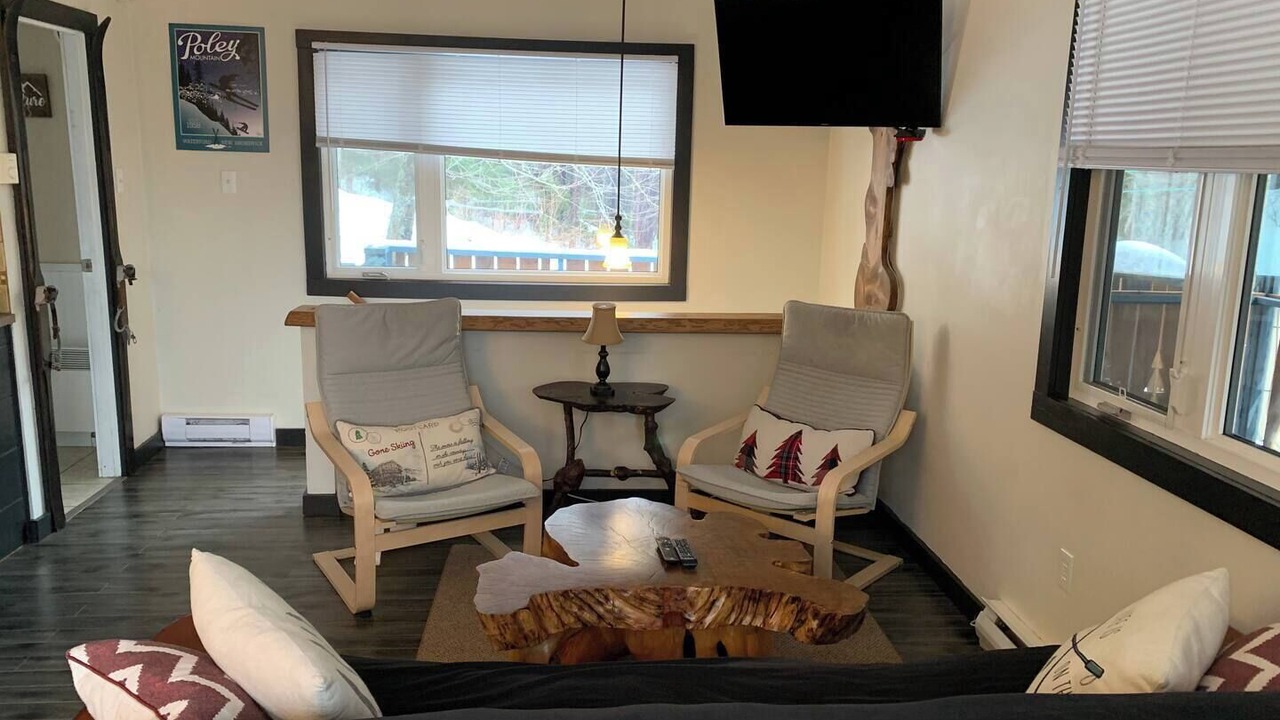 Photo of Livingroom in Waterford